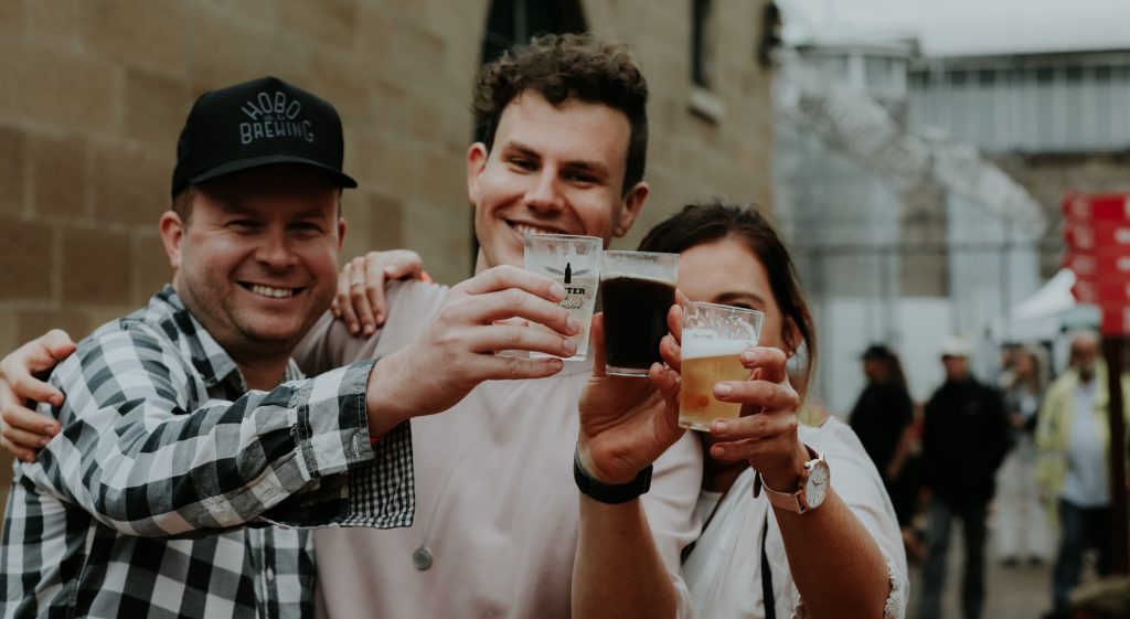 Music Bitter and Twisted