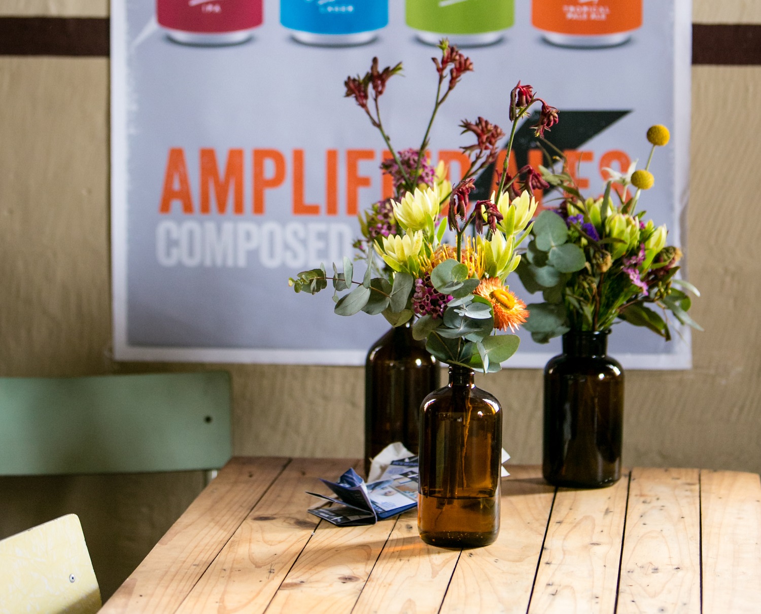 LOCAL DRINKS COLLECTIVE