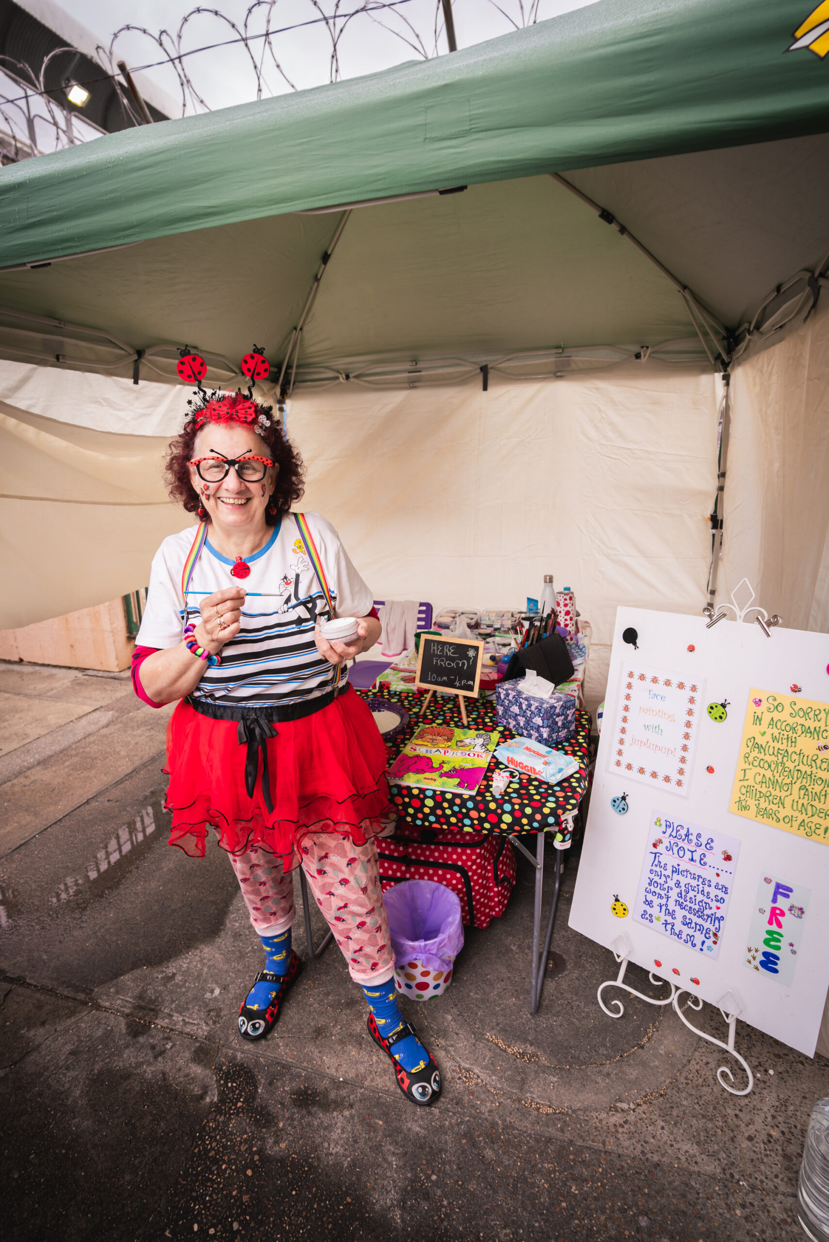 Sign up to receive email updates