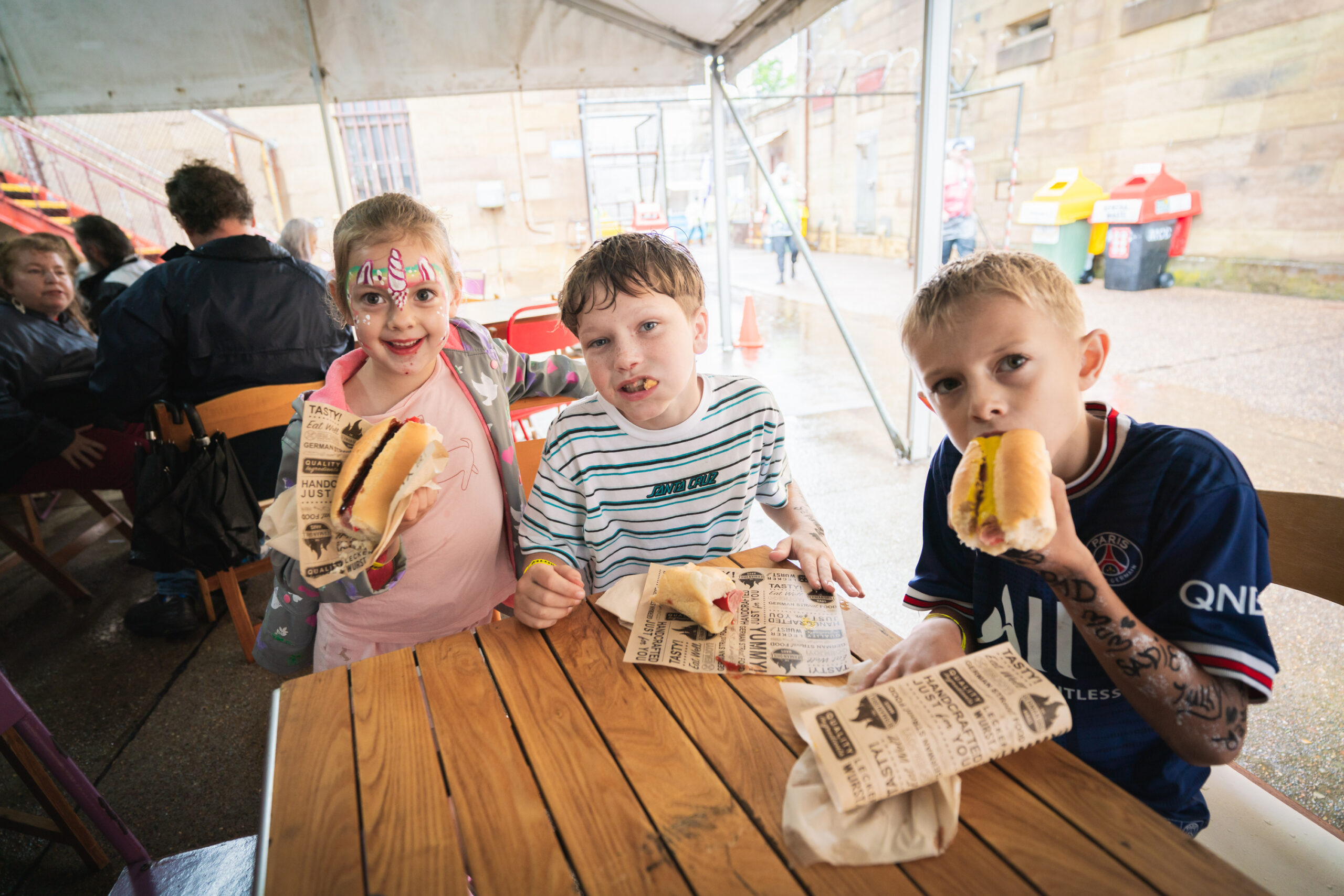 Sign up to receive email updates